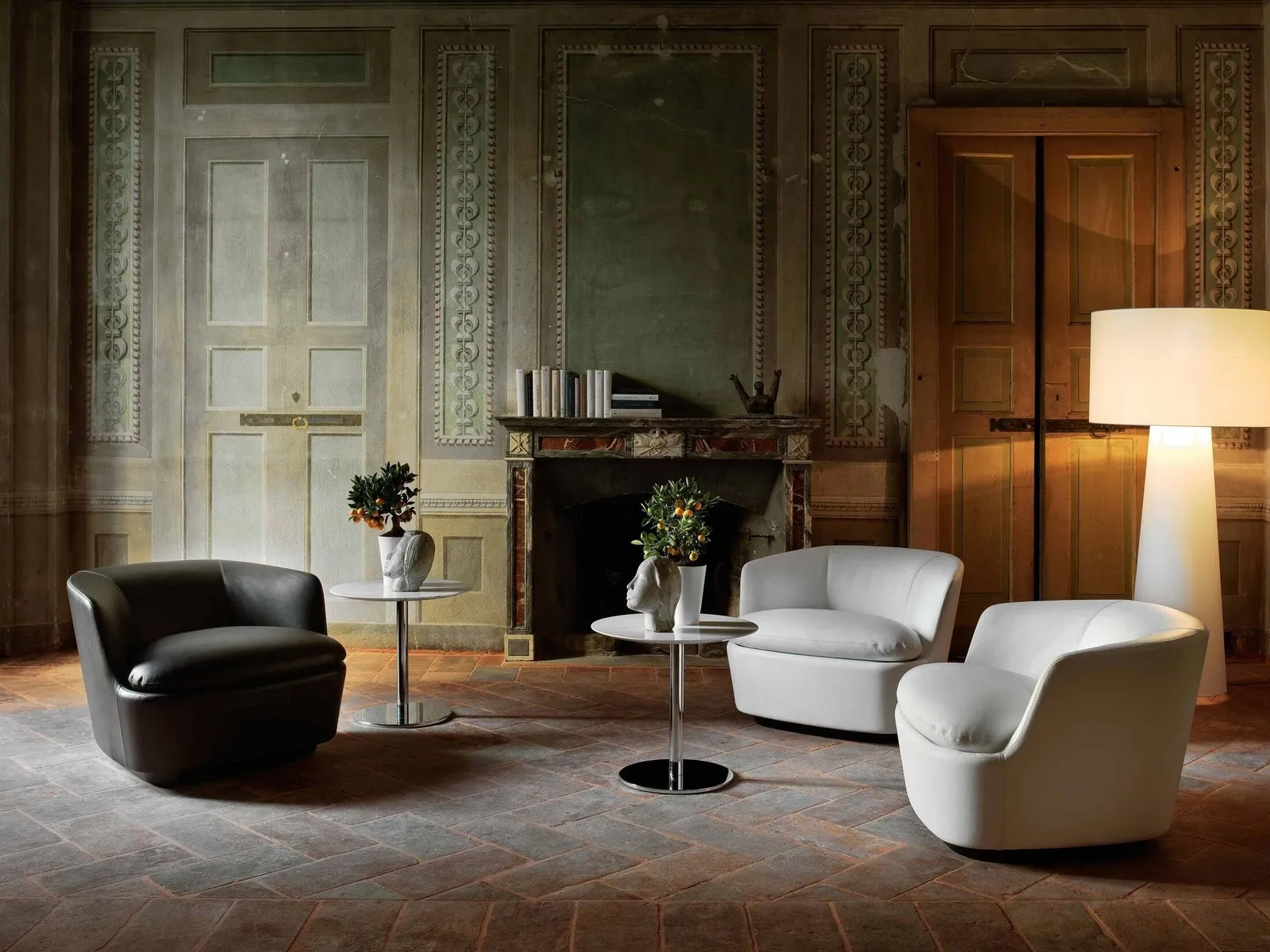 Cappellini - Orla by Jasper Morrison 2015 – Bild 6