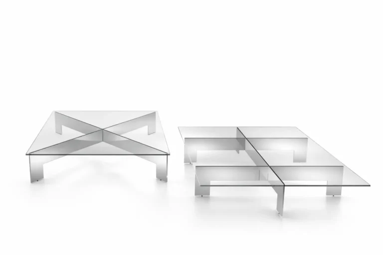 Orsenigo - Couchtisch Bridge