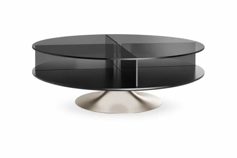 Orsenigo - Couchtisch Girabox
