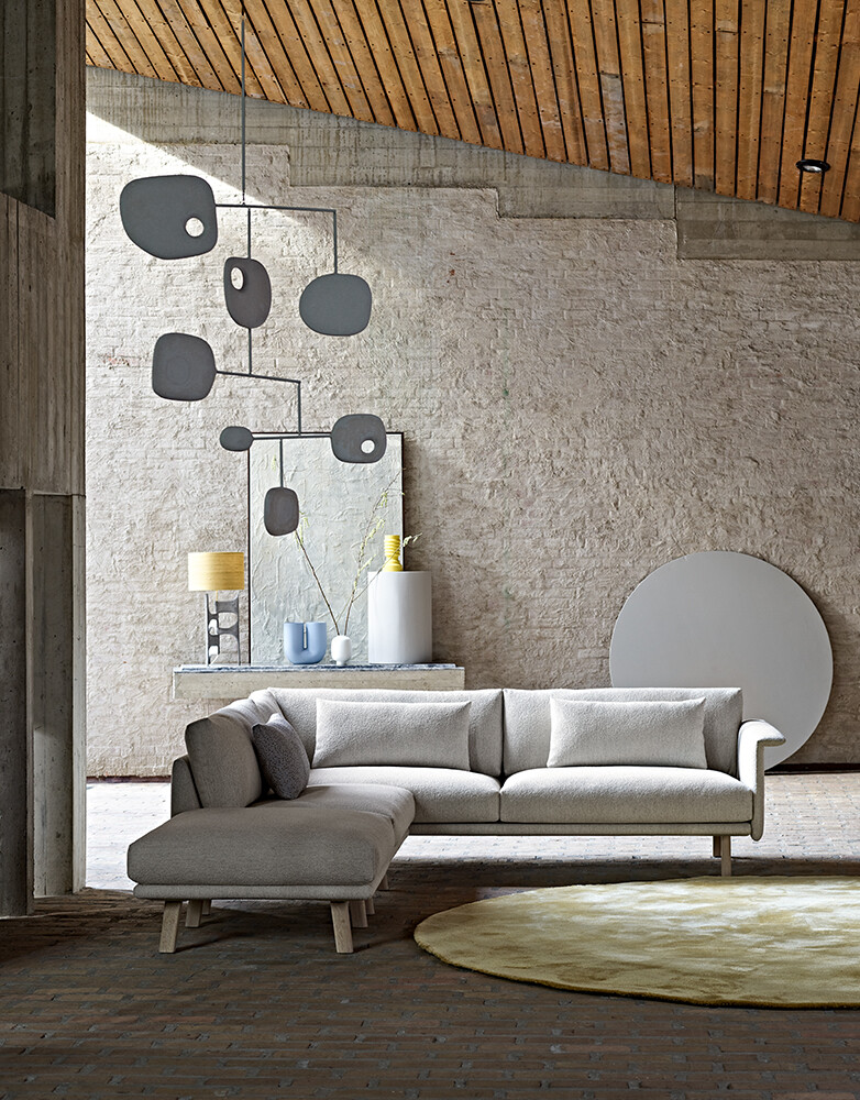 Montis - Sofaprogramm Otis – Bild 2