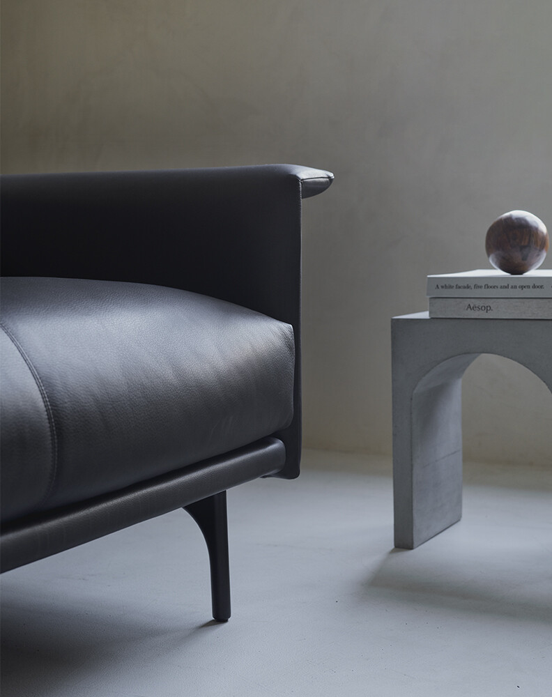 Montis - Sofaprogramm Otis – Bild 4