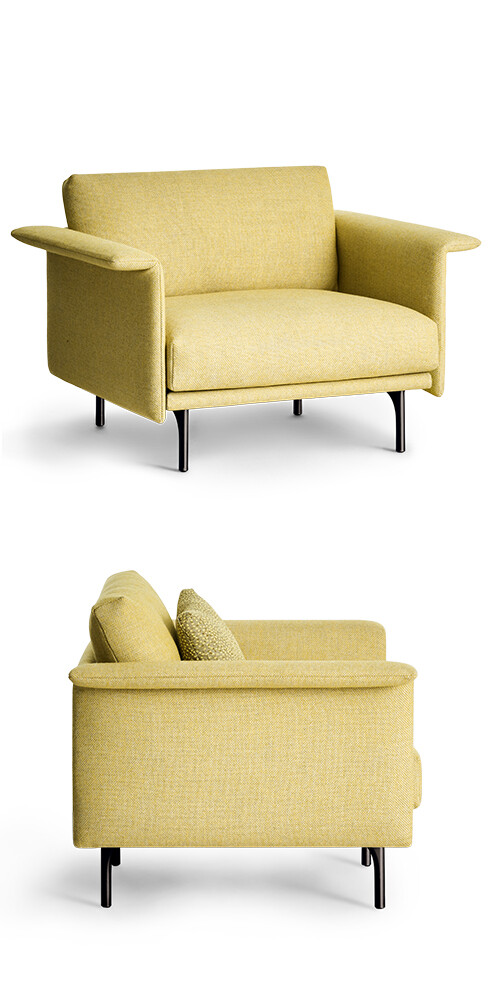 Montis - Sofaprogramm Otis – Bild 8