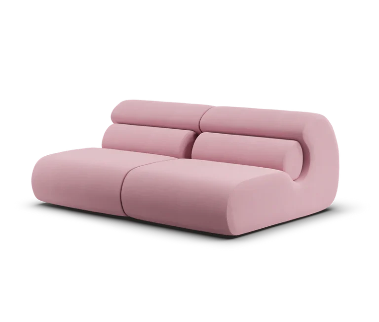 OUT Objekte unserer Tage Sofa Ola