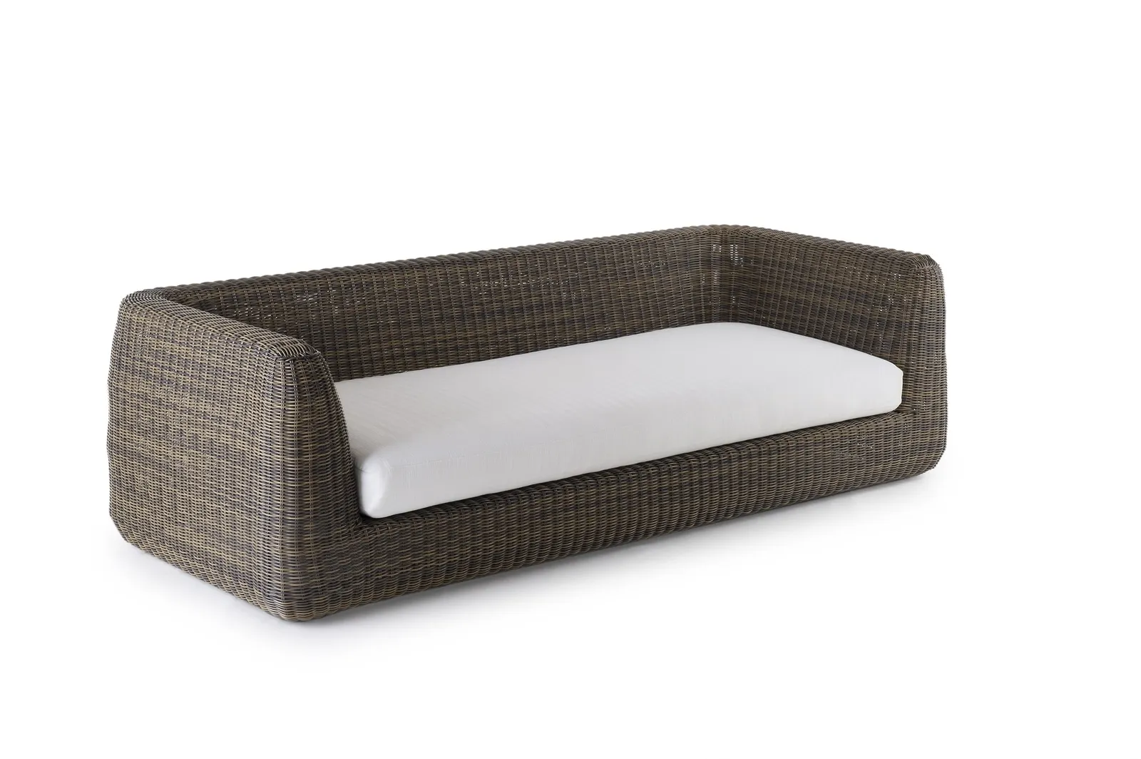 Outdoor-Sofa Agora von Unopiù