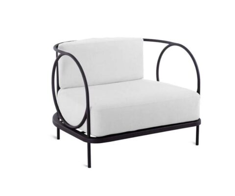 Outdoor-Sofa Ariete von Unopiù