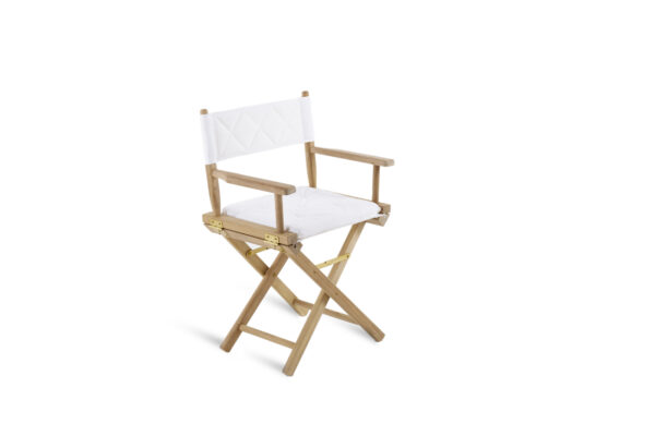 Outdoor-Stuhl Ginger von Unopiù