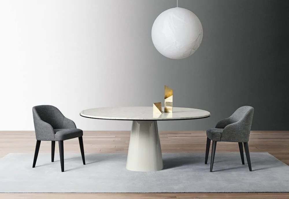 Meridiani - Tisch Owen – Bild 10