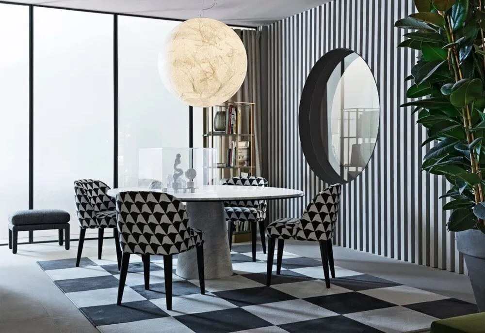 Meridiani - Tisch Owen – Bild 5