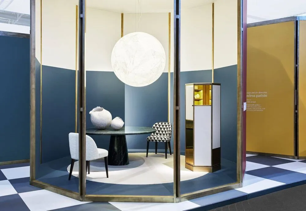 Meridiani - Tisch Owen – Bild 8