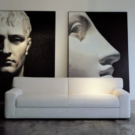 Campeggi - Schlafsofa OZ – Bild 7
