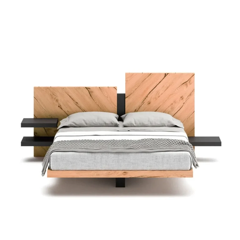 OZZIO Italia Bett Nazare