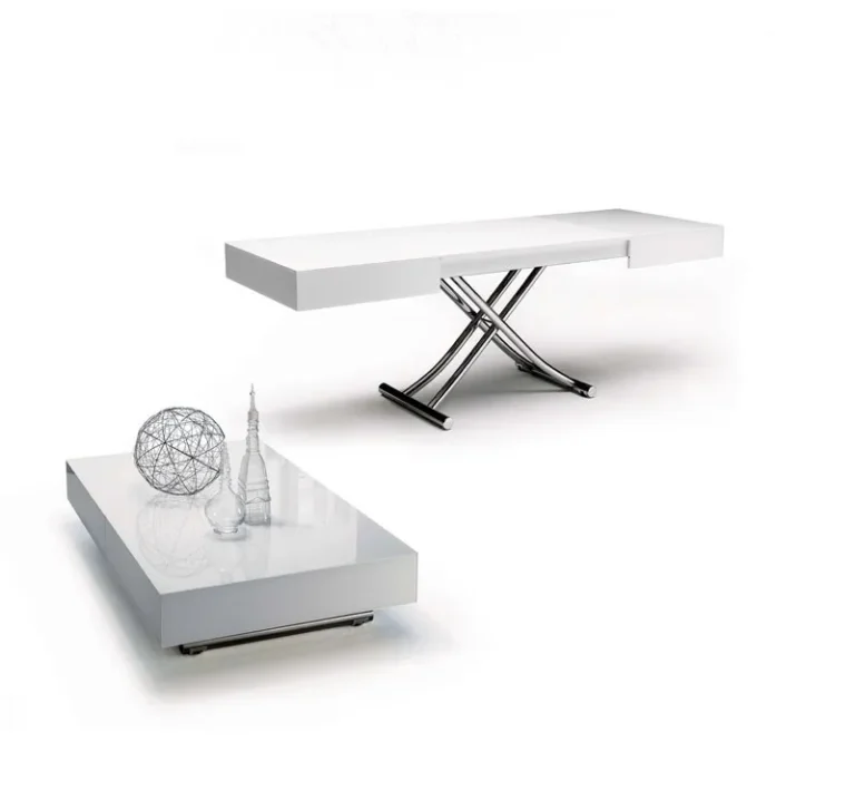 OZZIO Italia - Couchtisch / Tisch Box
