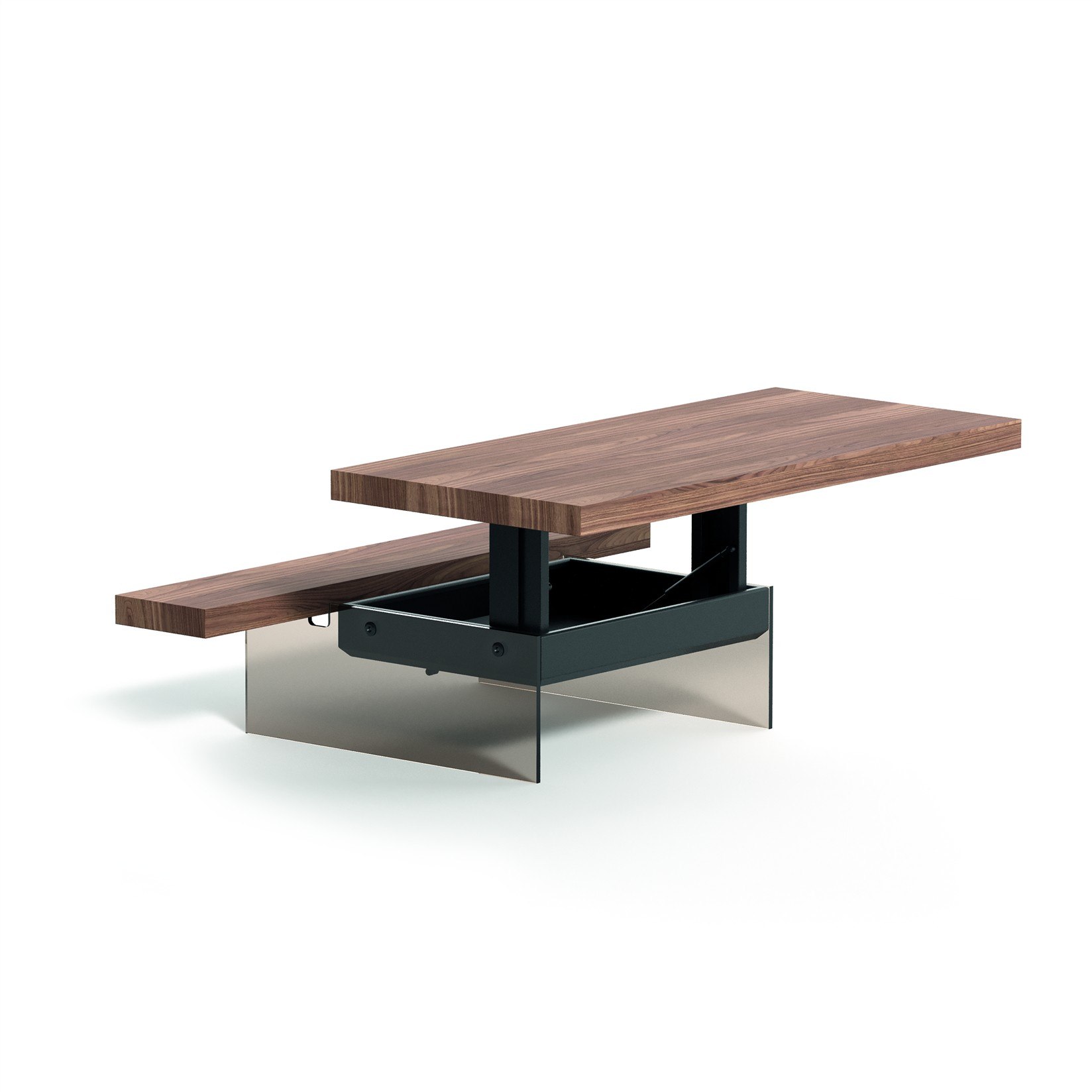 OZZIO Italia - Couchtisch / Tisch Markus