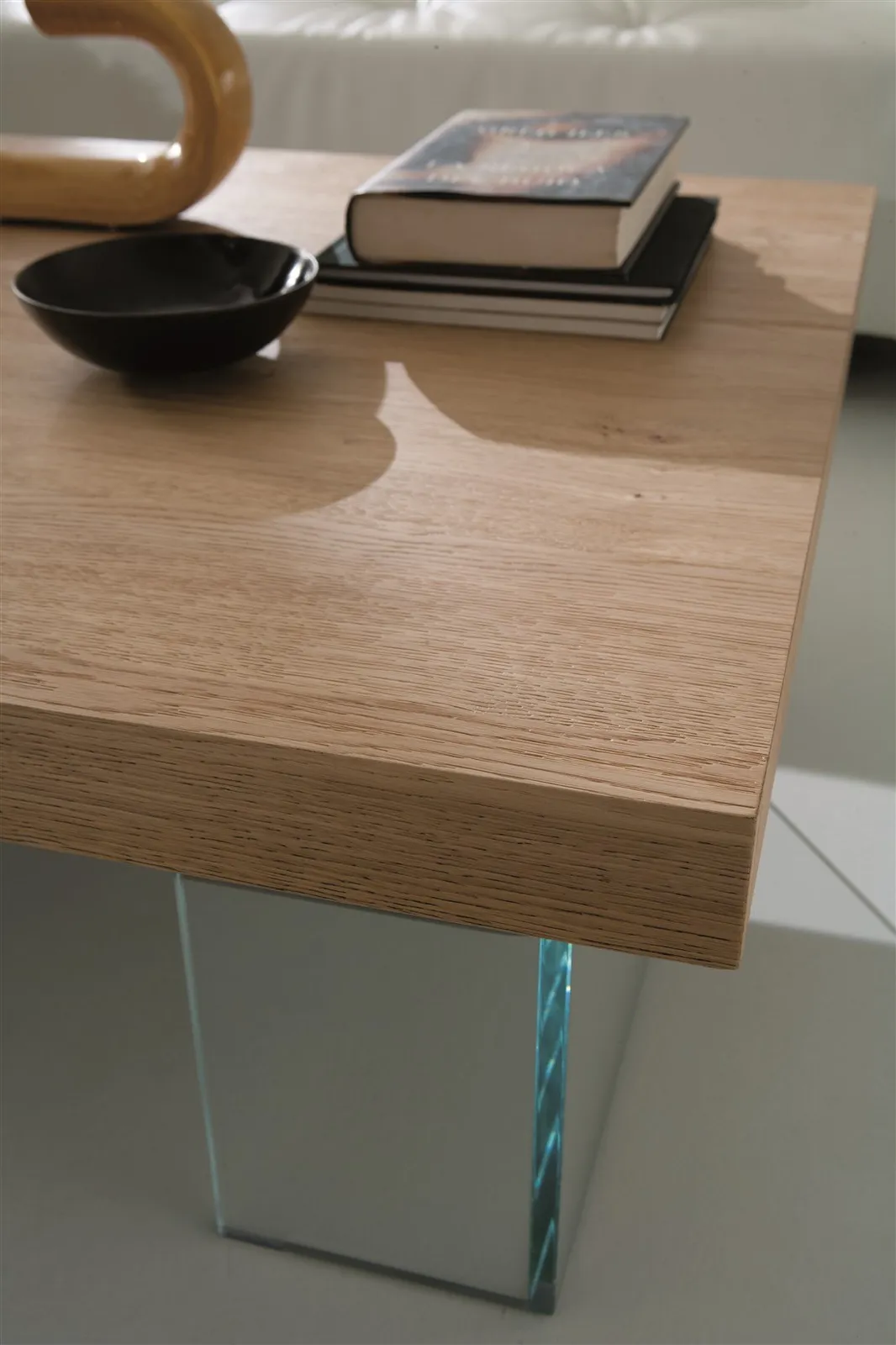 OZZIO Italia - Couchtisch / Tisch Markus – Bild 3