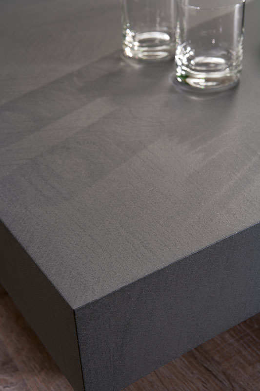 OZZIO Italia - Couchtisch / Tisch Newood – Bild 2