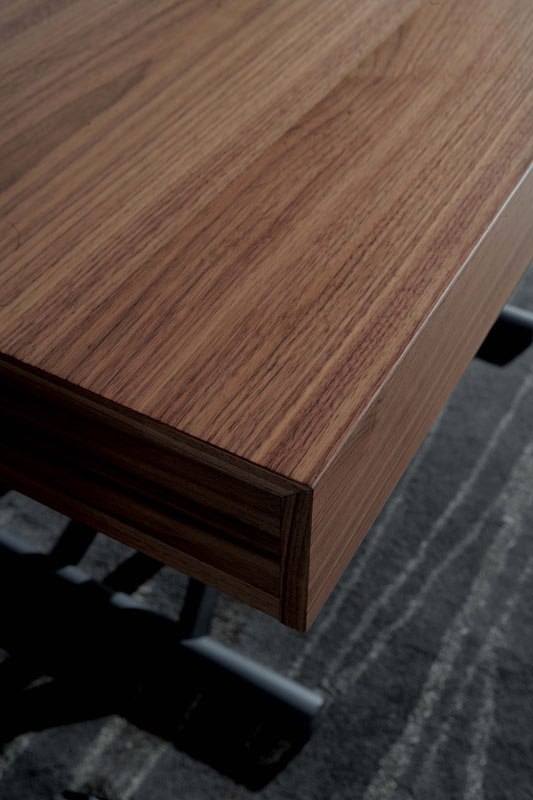 OZZIO Italia - Couchtisch / Tisch Newood – Bild 14