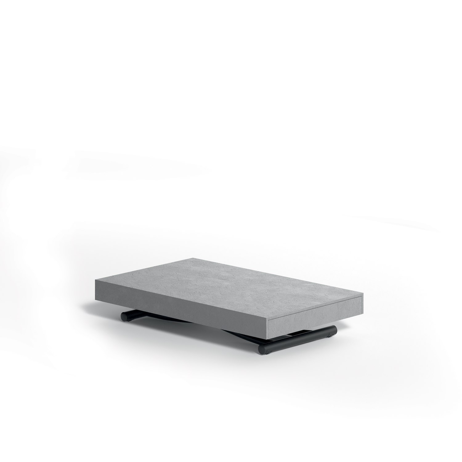 OZZIO Italia - Couchtisch / Tisch Newood – Bild 9