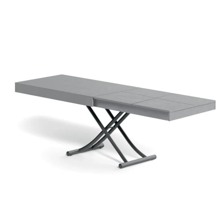 OZZIO Italia - Couchtisch / Tisch Newood
