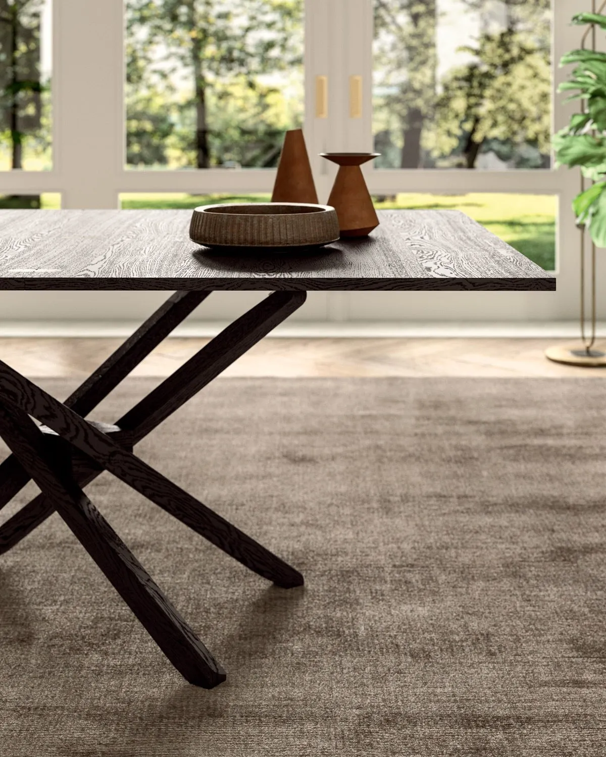 OZZIO Italia - Couchtisch / Tisch Su & Giu – Bild 6