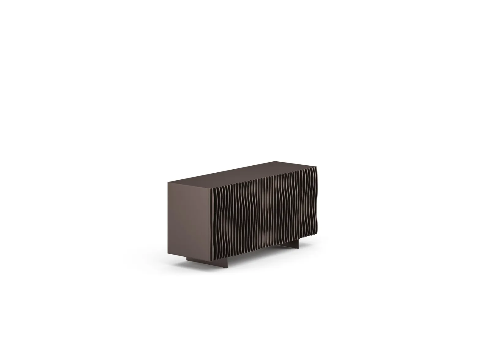 OZZIO Italia - Kommode Onda – Bild 4