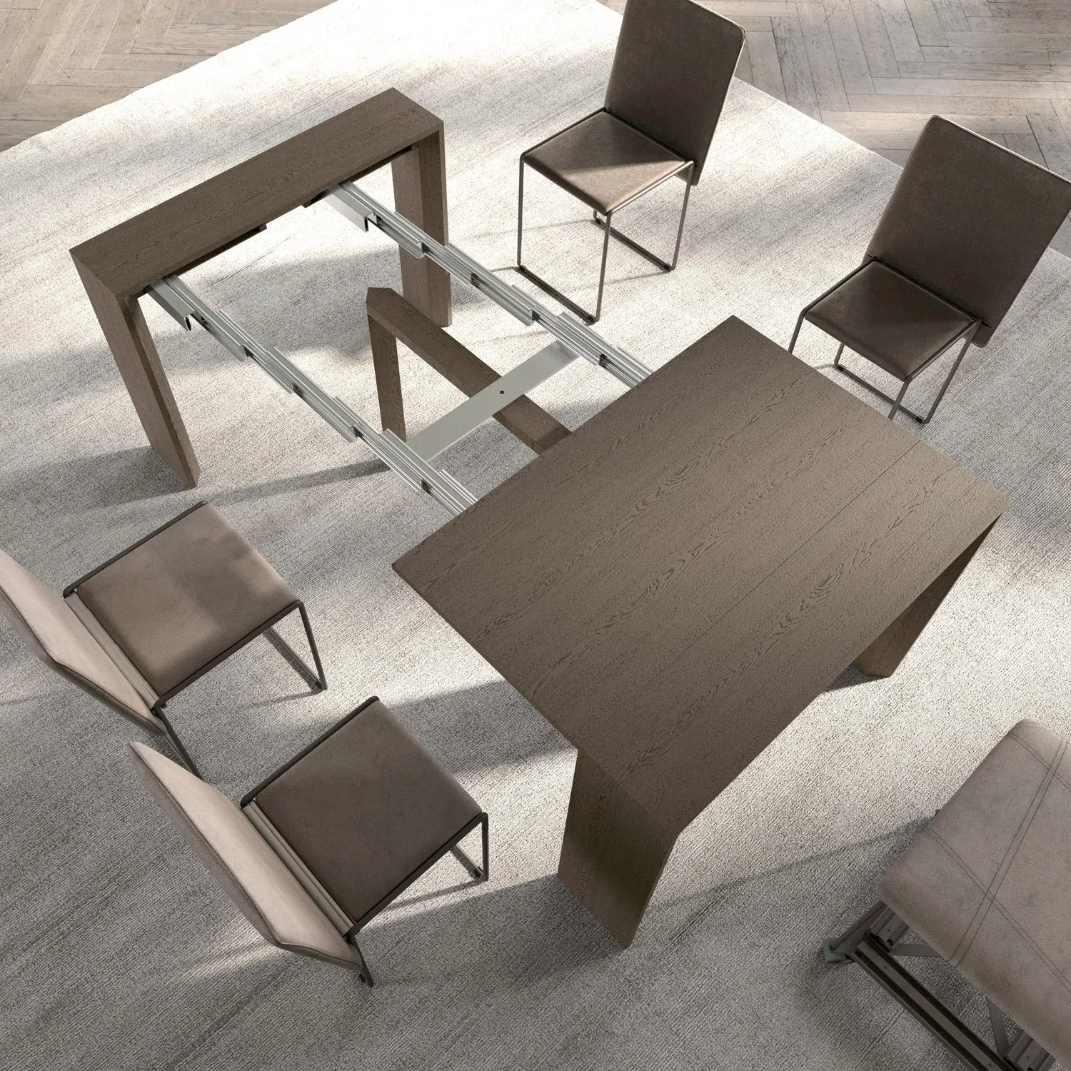 OZZIO Italia - Konsole Golia – Bild 6