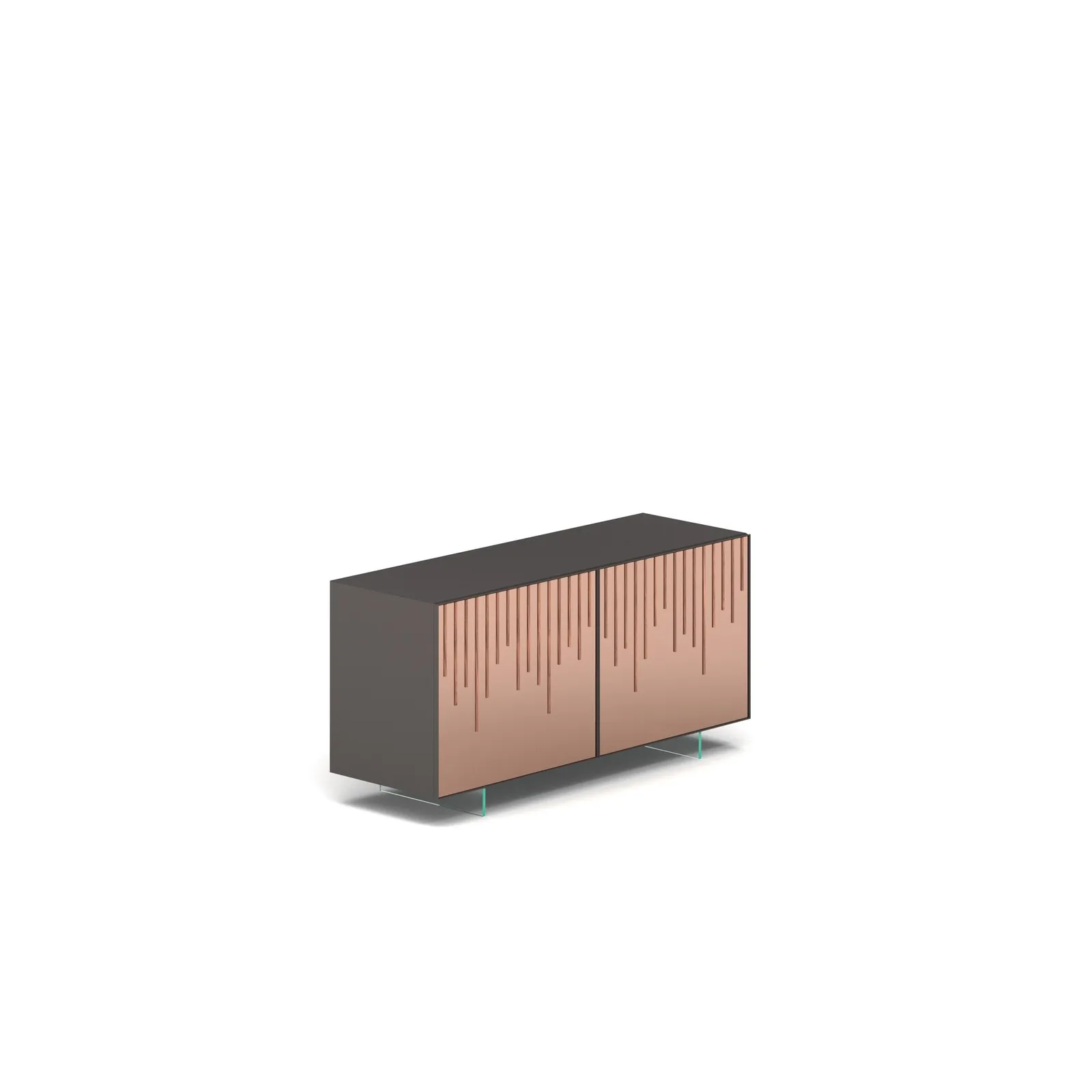 OZZIO Italia - Sideboard Rain – Bild 3