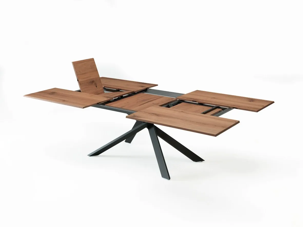 OZZIO Italia - Tisch 4 X 4 – Bild 10