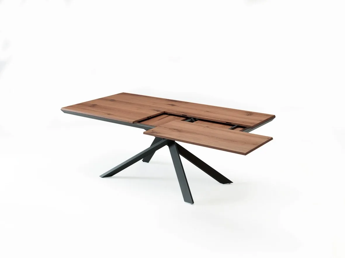 OZZIO Italia - Tisch 4 X 4 – Bild 13