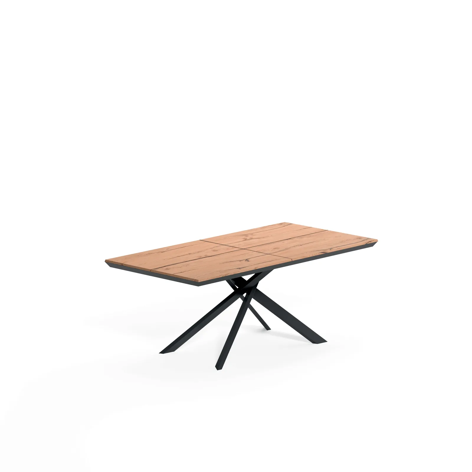 OZZIO Italia - Tisch 4 X 4 – Bild 16