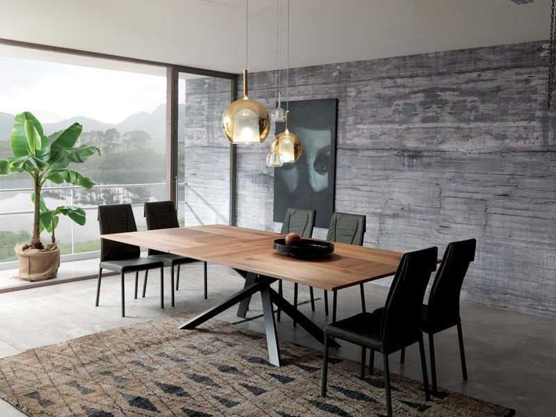 OZZIO Italia - Tisch 4 X 4 – Bild 25