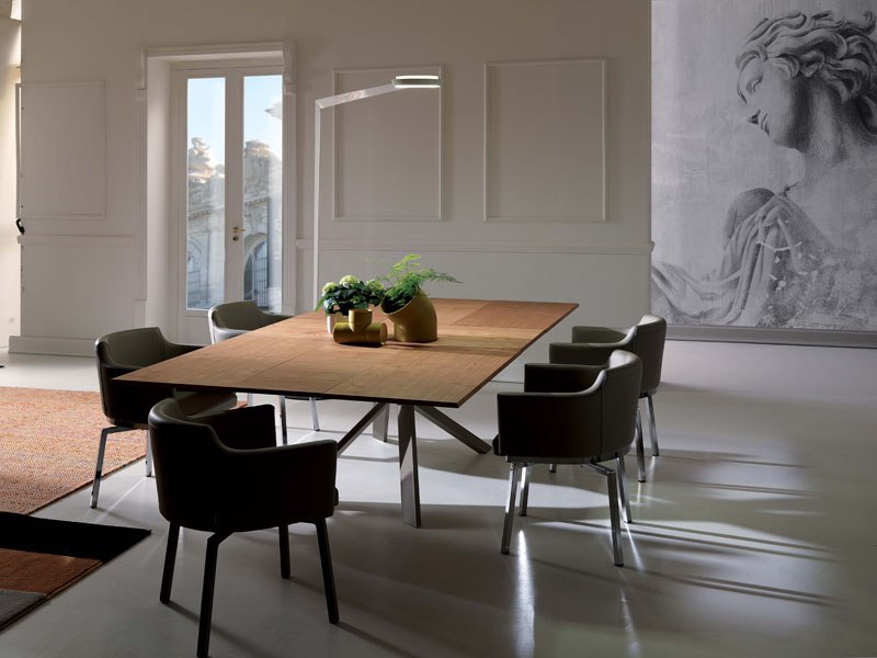 OZZIO Italia - Tisch 4 X 4 – Bild 26