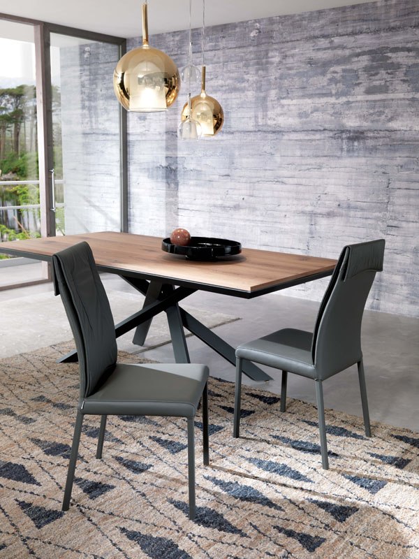 OZZIO Italia - Tisch 4 X 4 – Bild 27
