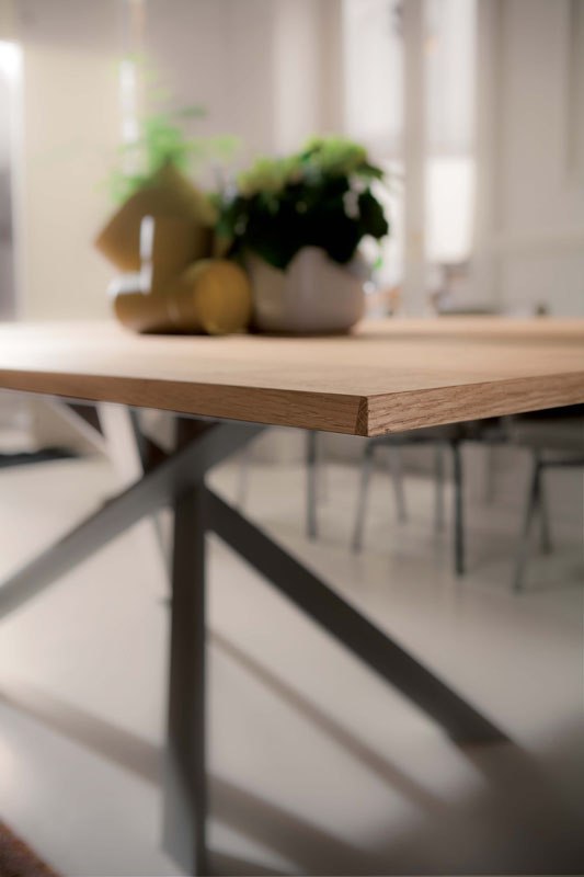 OZZIO Italia - Tisch 4 X 4 – Bild 30