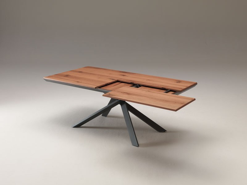 OZZIO Italia - Tisch 4 X 4 – Bild 38