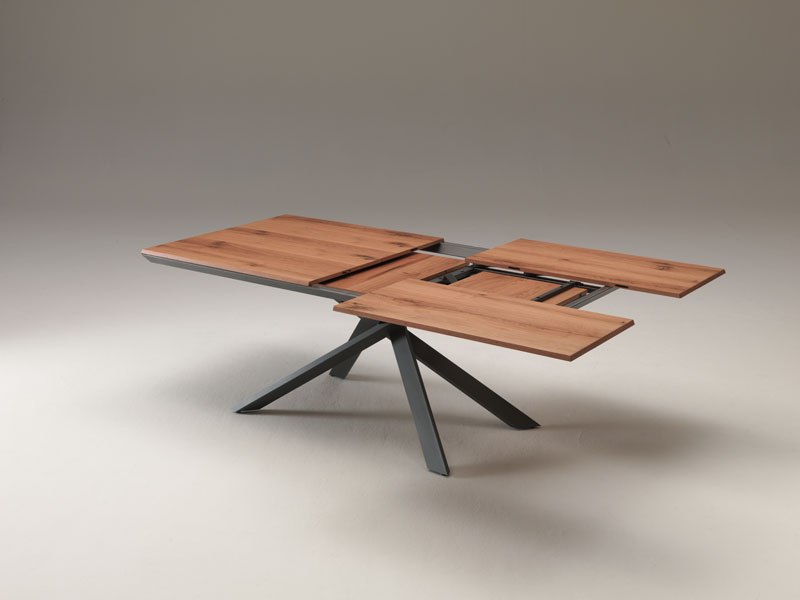OZZIO Italia - Tisch 4 X 4 – Bild 42