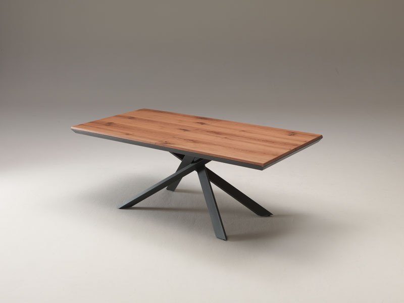 OZZIO Italia - Tisch 4 X 4 – Bild 43