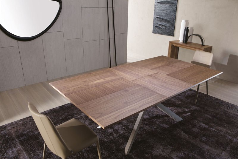 OZZIO Italia - Tisch 4 X 4 – Bild 47