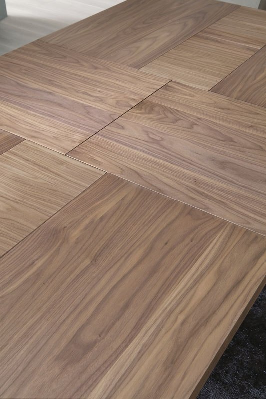 OZZIO Italia - Tisch 4 X 4 – Bild 48