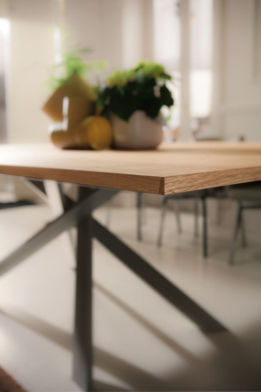 OZZIO Italia - Tisch 4 X 4 – Bild 51