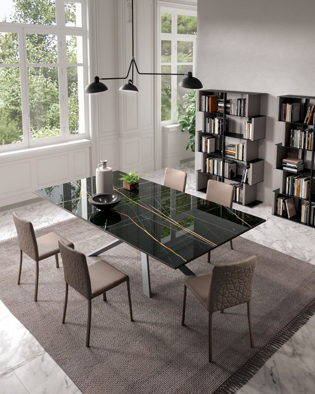 OZZIO Italia - Tisch 4 X 4 – Bild 53