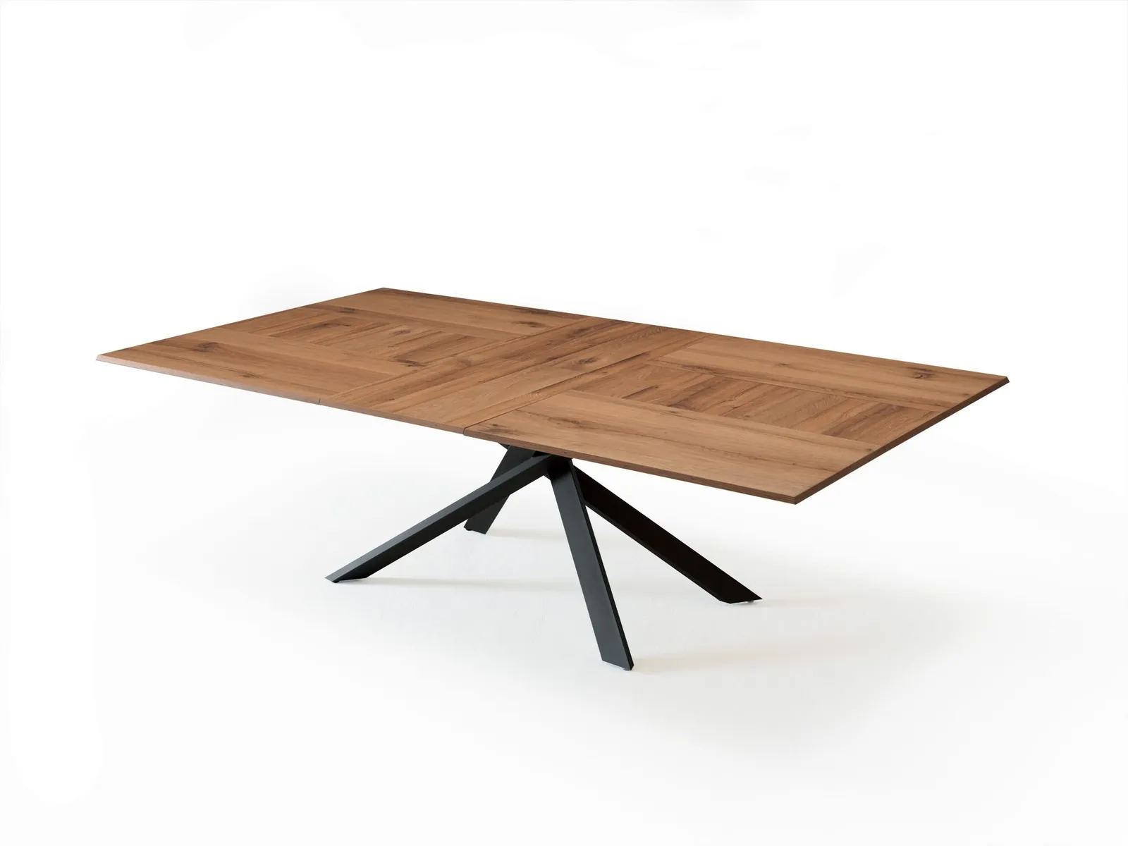 OZZIO Italia - Tisch 4 X 4