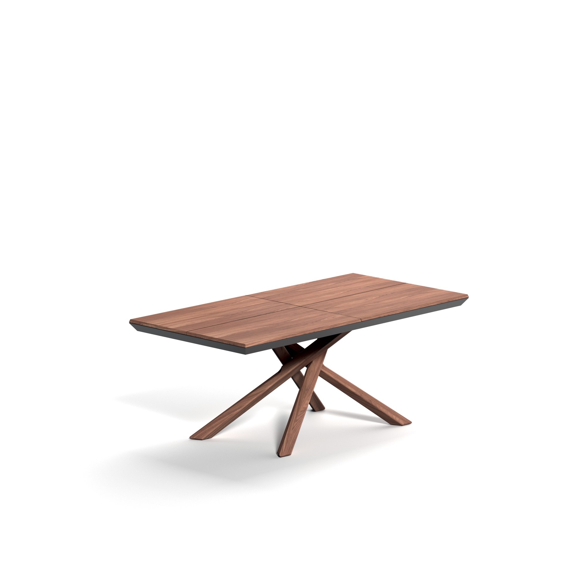 OZZIO Italia - Tisch Arizona – Bild 4