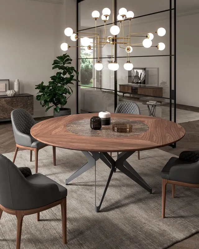 OZZIO Italia - Tisch DNA – Bild 2