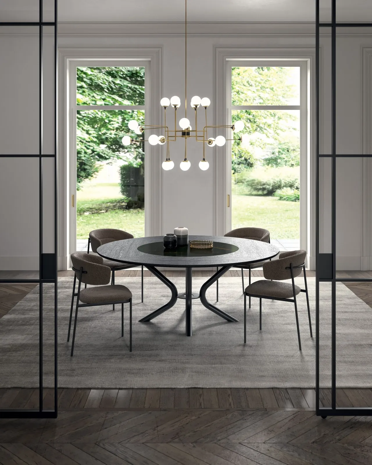 OZZIO Italia - Tisch DNA – Bild 3