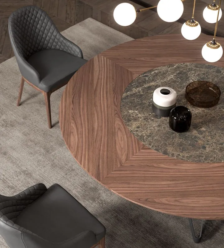 OZZIO Italia - Tisch DNA – Bild 5