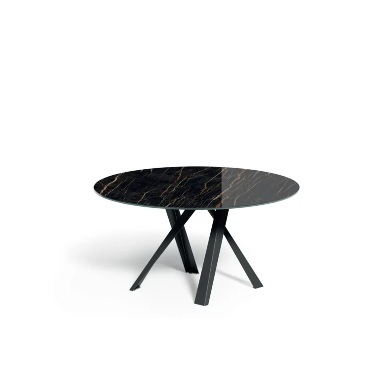 OZZIO Italia - Tisch Emisfero Legno
