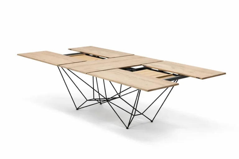 OZZIO Italia - Tisch Fil8