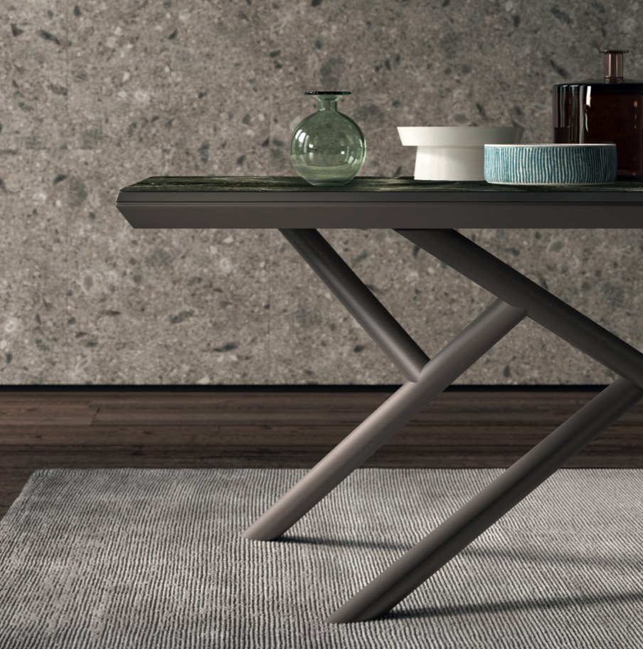 OZZIO Italia - Tisch Random – Bild 10
