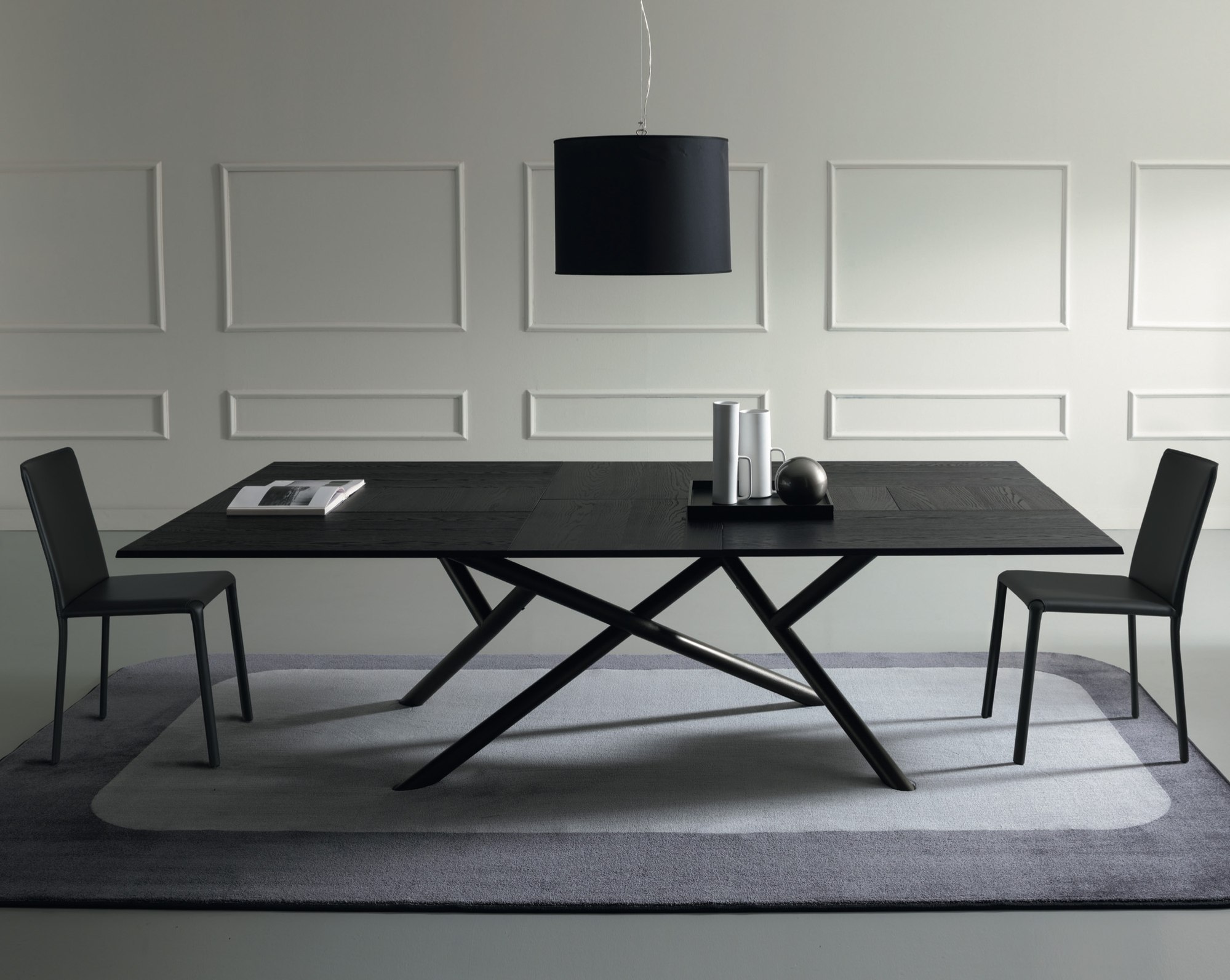 OZZIO Italia - Tisch Random – Bild 11