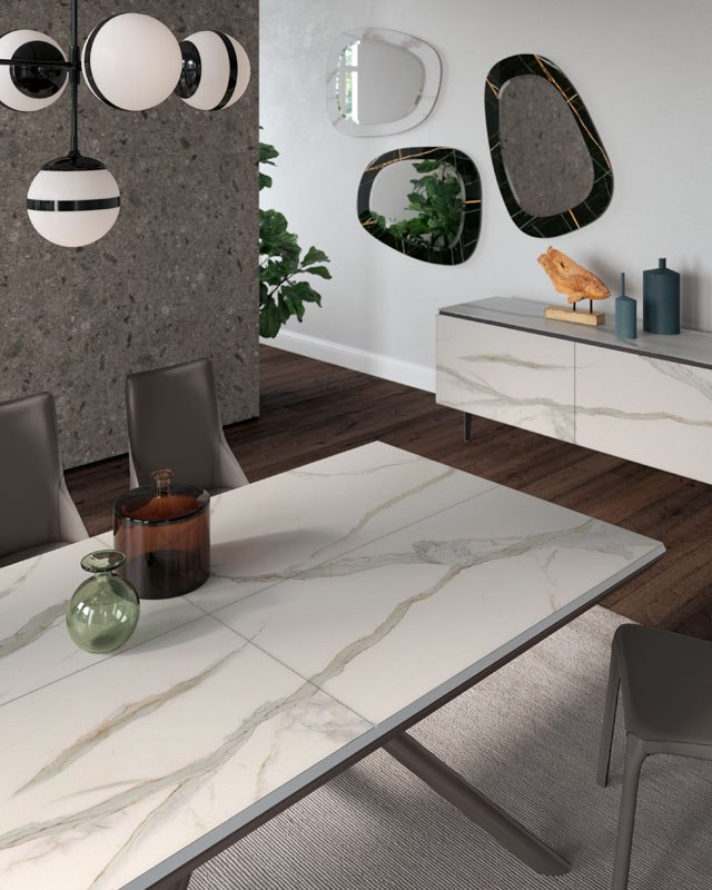 OZZIO Italia - Tisch Random – Bild 13